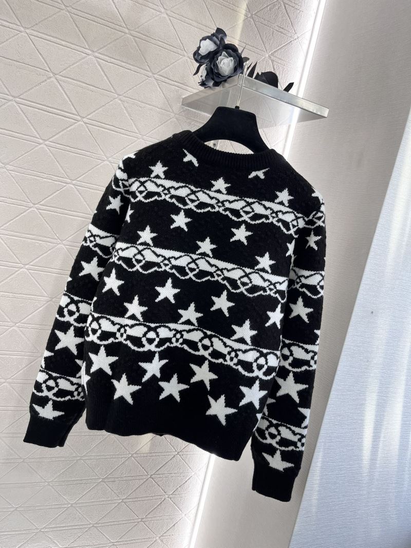 Chanel Sweaters